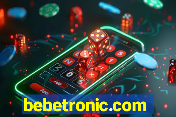 bebetronic.com