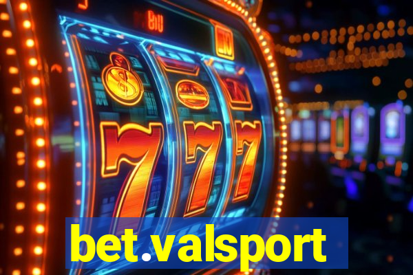 bet.valsport