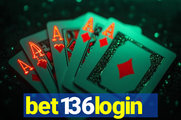 bet136login