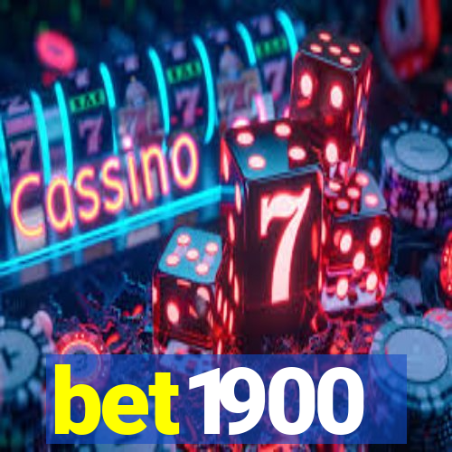 bet1900