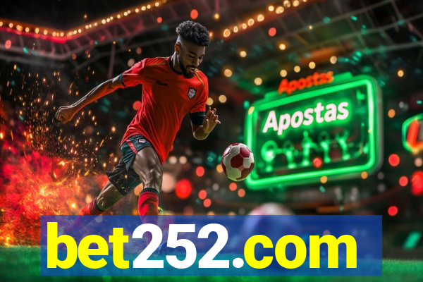 bet252.com