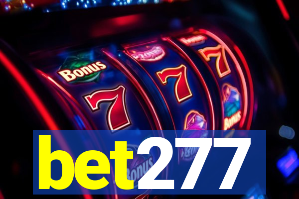 bet277