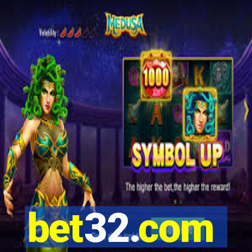 bet32.com