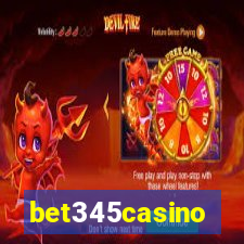 bet345casino