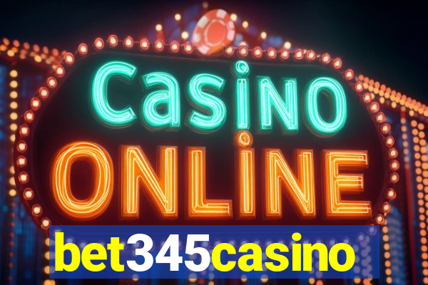 bet345casino