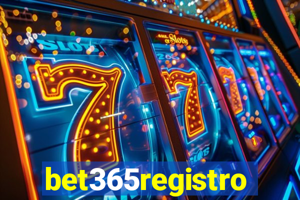 bet365registro