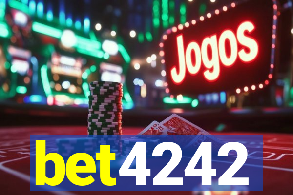 bet4242