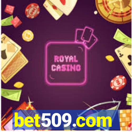 bet509.com