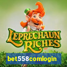 bet558comlogin