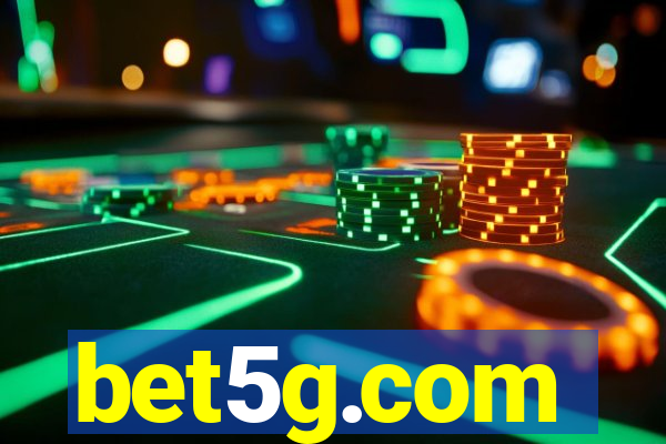 bet5g.com