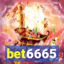 bet6665