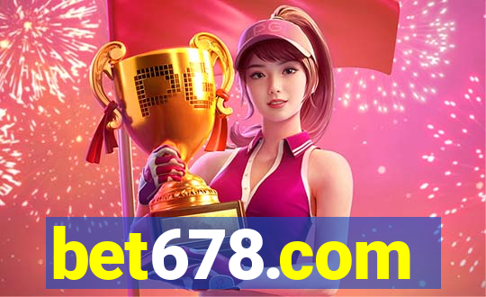 bet678.com