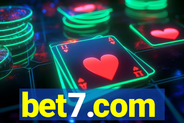 bet7.com