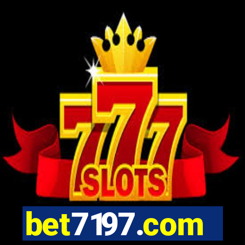 bet7197.com