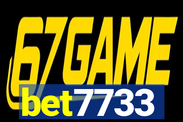 bet7733