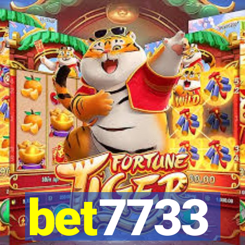 bet7733