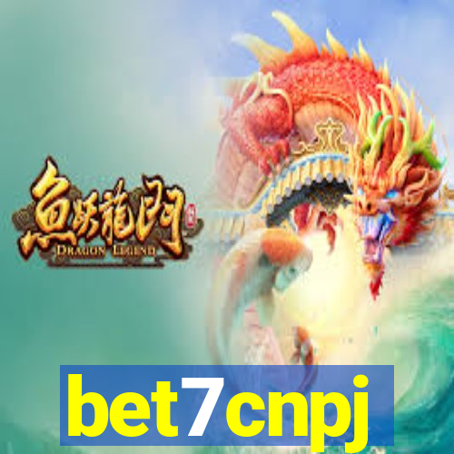 bet7cnpj