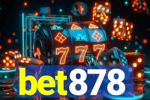 bet878