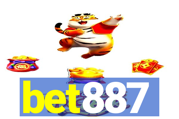 bet887