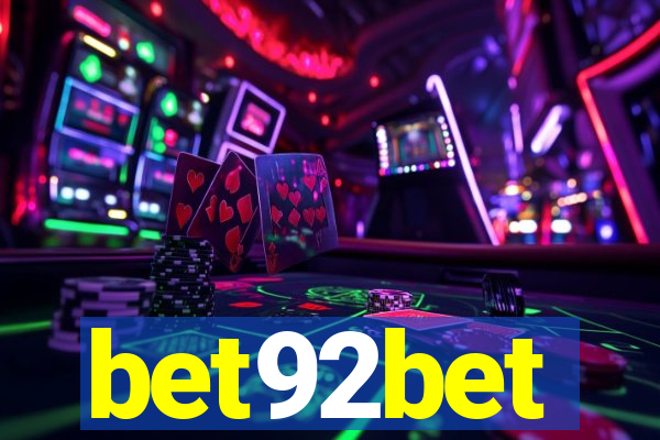 bet92bet