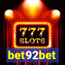 bet92bet