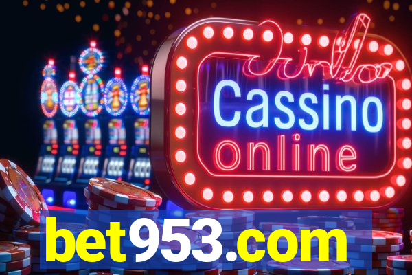 bet953.com