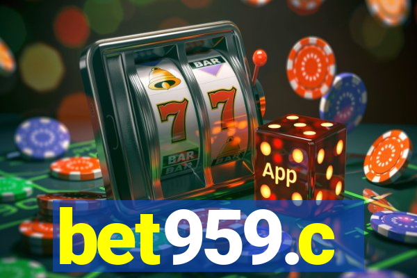 bet959.c