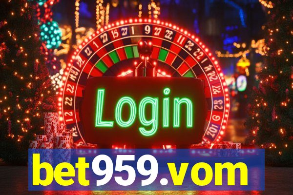 bet959.vom