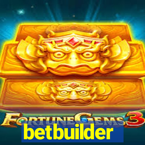 betbuilder