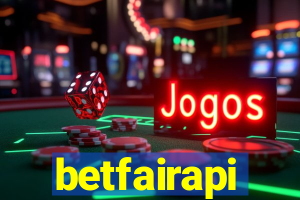 betfairapi