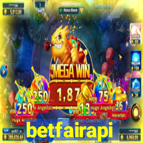 betfairapi