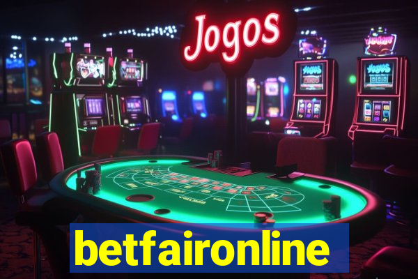 betfaironline