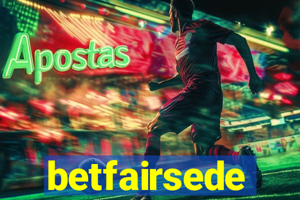 betfairsede