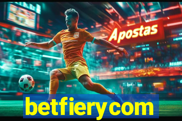 betfierycom