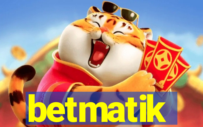 betmatik