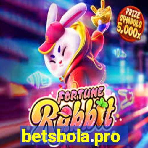 betsbola.pro