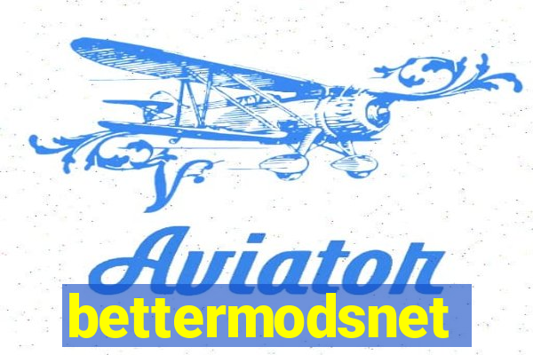 bettermodsnet