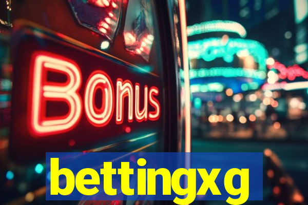 bettingxg