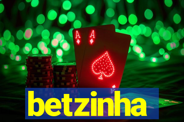 betzinha