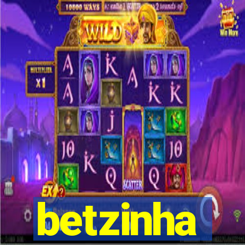 betzinha