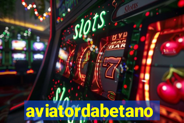 aviatordabetano