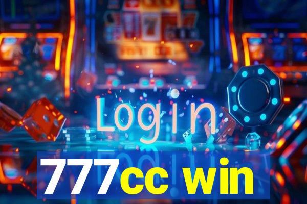 777cc win