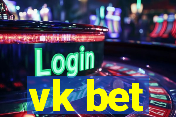 vk bet