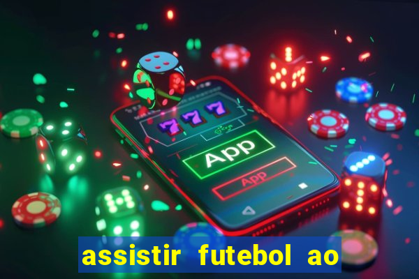 assistir futebol ao vivo futemax real madrid