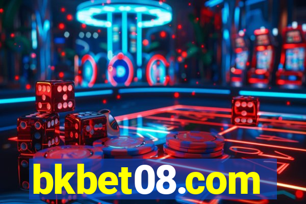 bkbet08.com