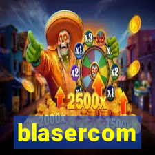 blasercom