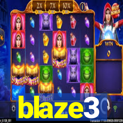 blaze3