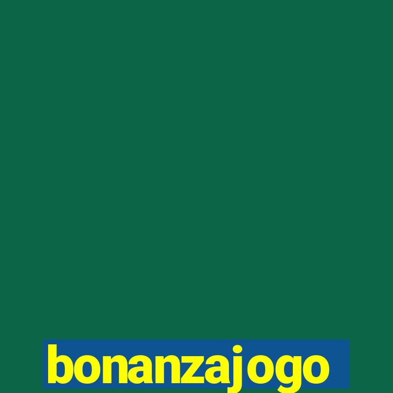 bonanzajogo