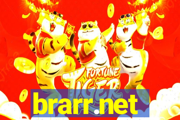 brarr.net