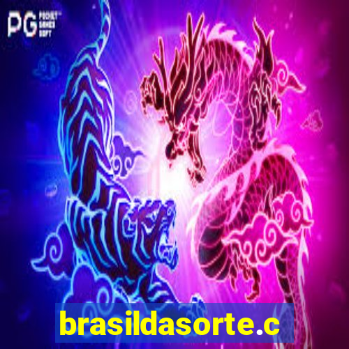 brasildasorte.com